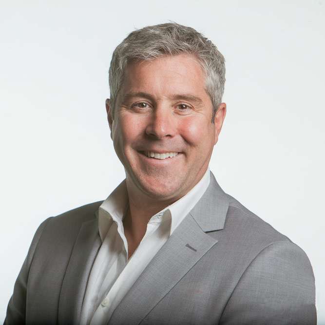 Revelstoke Transfers owner Brydon